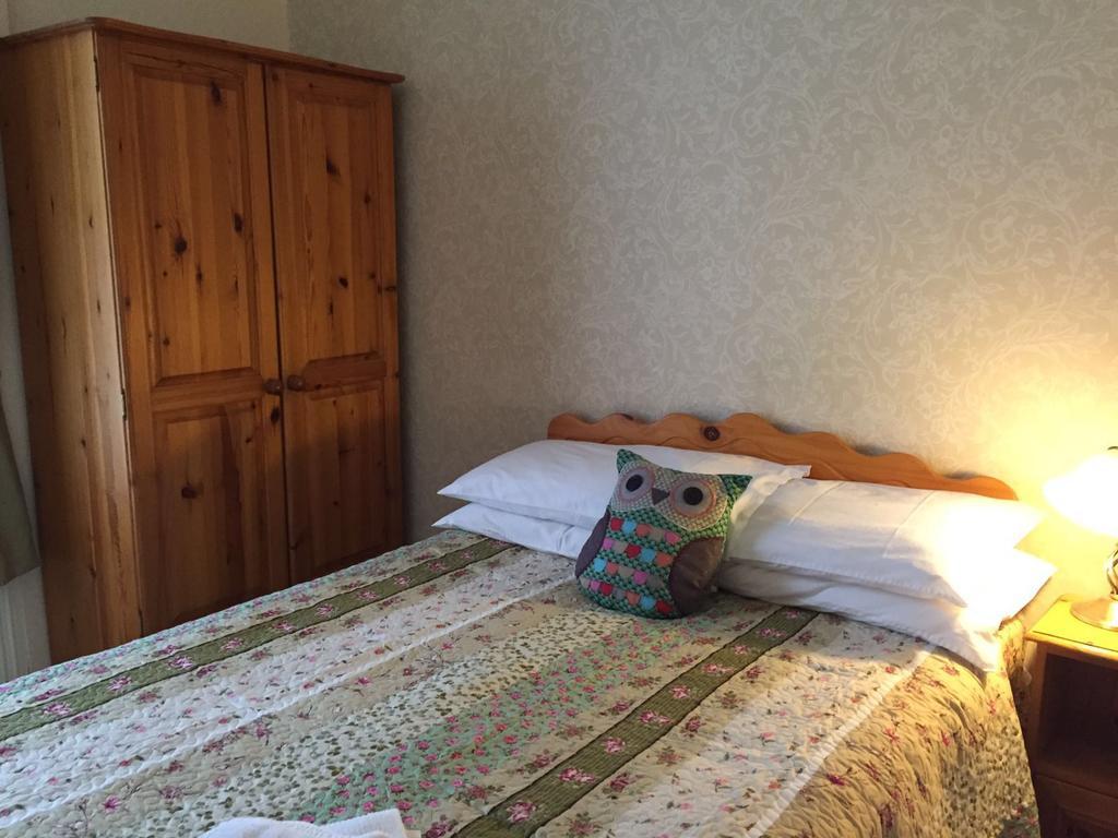Astonwood Hotel Лландидно Экстерьер фото